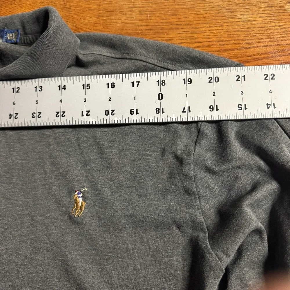 Ralph Lauren polo ralph